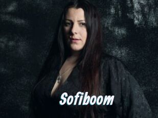 Sofiboom