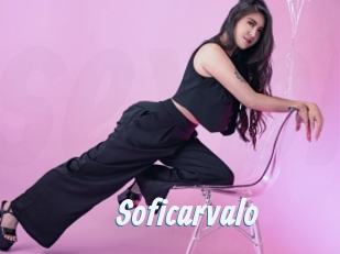 soficarvalo Sexe Express