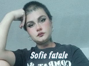 Sofie_fatale
