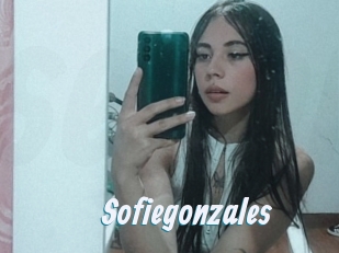 Sofiegonzales