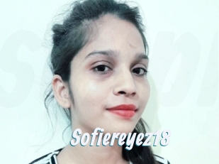Sofiereyez18