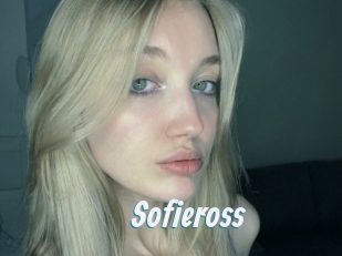 Sofieross