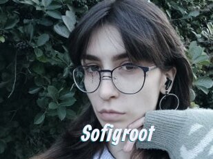Sofigroot
