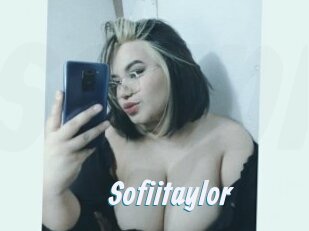 Sofiitaylor