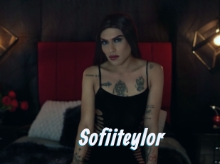 Sofiiteylor