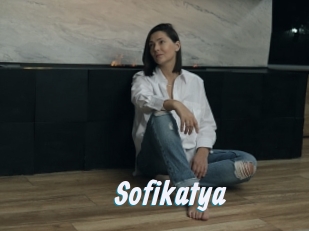 Sofikatya