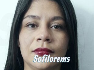 Sofilorems
