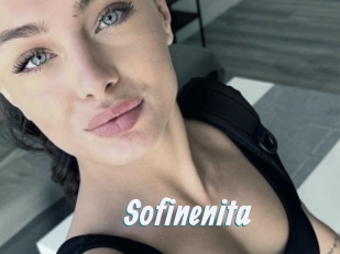 Sofinenita