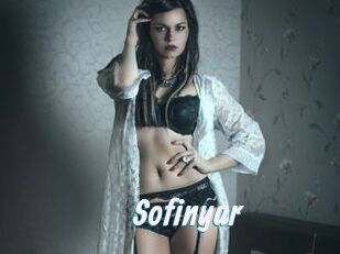 Sofinyar
