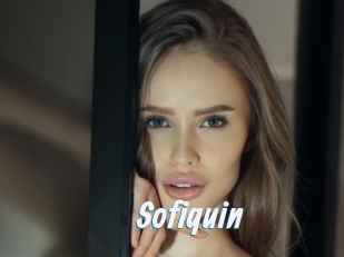 Sofiquin