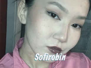 Sofirobin