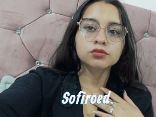 Sofiroed