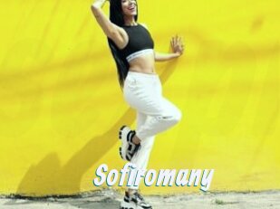 Sofiromany