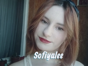 Sofiyalee