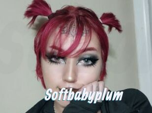 Softbabyplum