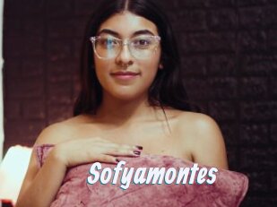 Sofyamontes