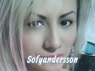 Sofyandersson