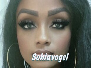 Sohiavogel