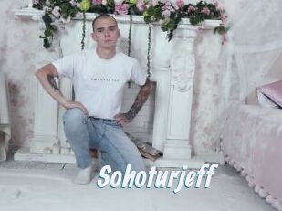 Sohoturjeff