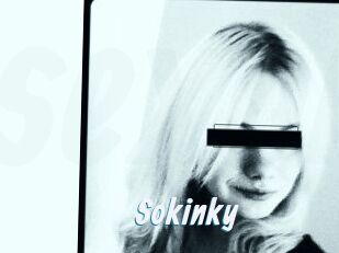 Sokinky