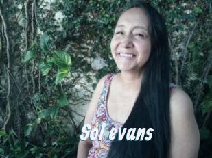 Sol_evans