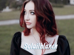 Solailblanch