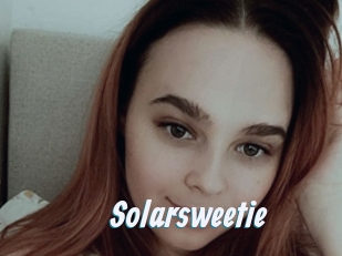 Solarsweetie