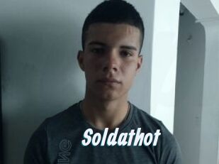 Soldathot