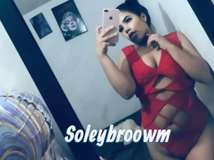 Soleybroowm