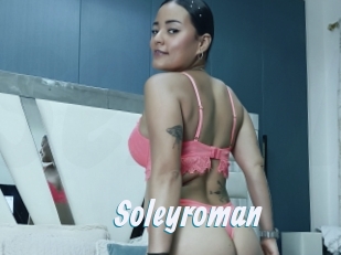 Soleyroman