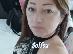 Solfox