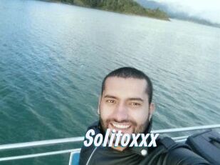Solitoxxx