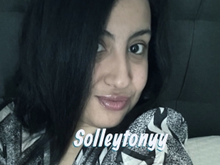 Solleytonyy