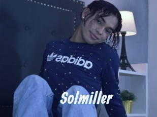 Solmiller