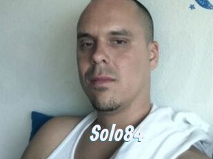 Solo84
