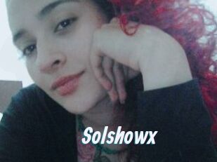 Solshowx