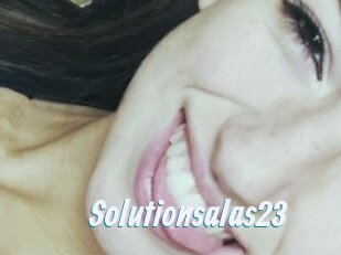 Solutionsalas23