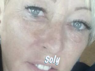 Soly