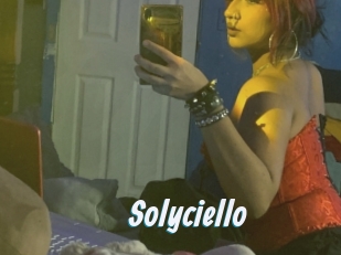 Solyciello