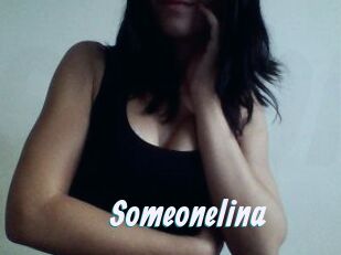 Someonelina