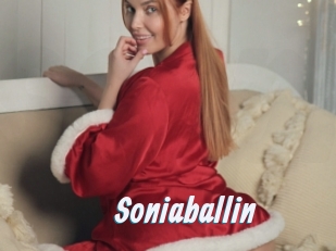 soniaballin Sexe Express