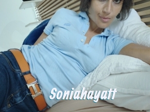 Soniahayatt