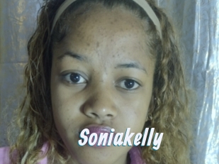 Soniakelly