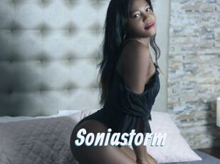 Soniastorm
