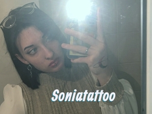 Soniatattoo