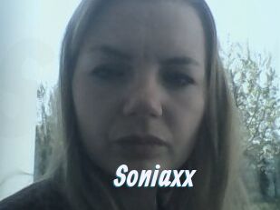 Soniaxx