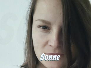 Sonne