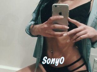 Sony0