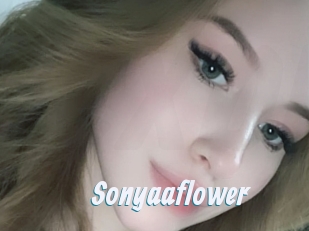Sonyaaflower