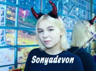 Sonyadevon